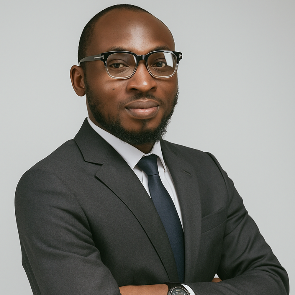Ridwan Olajide