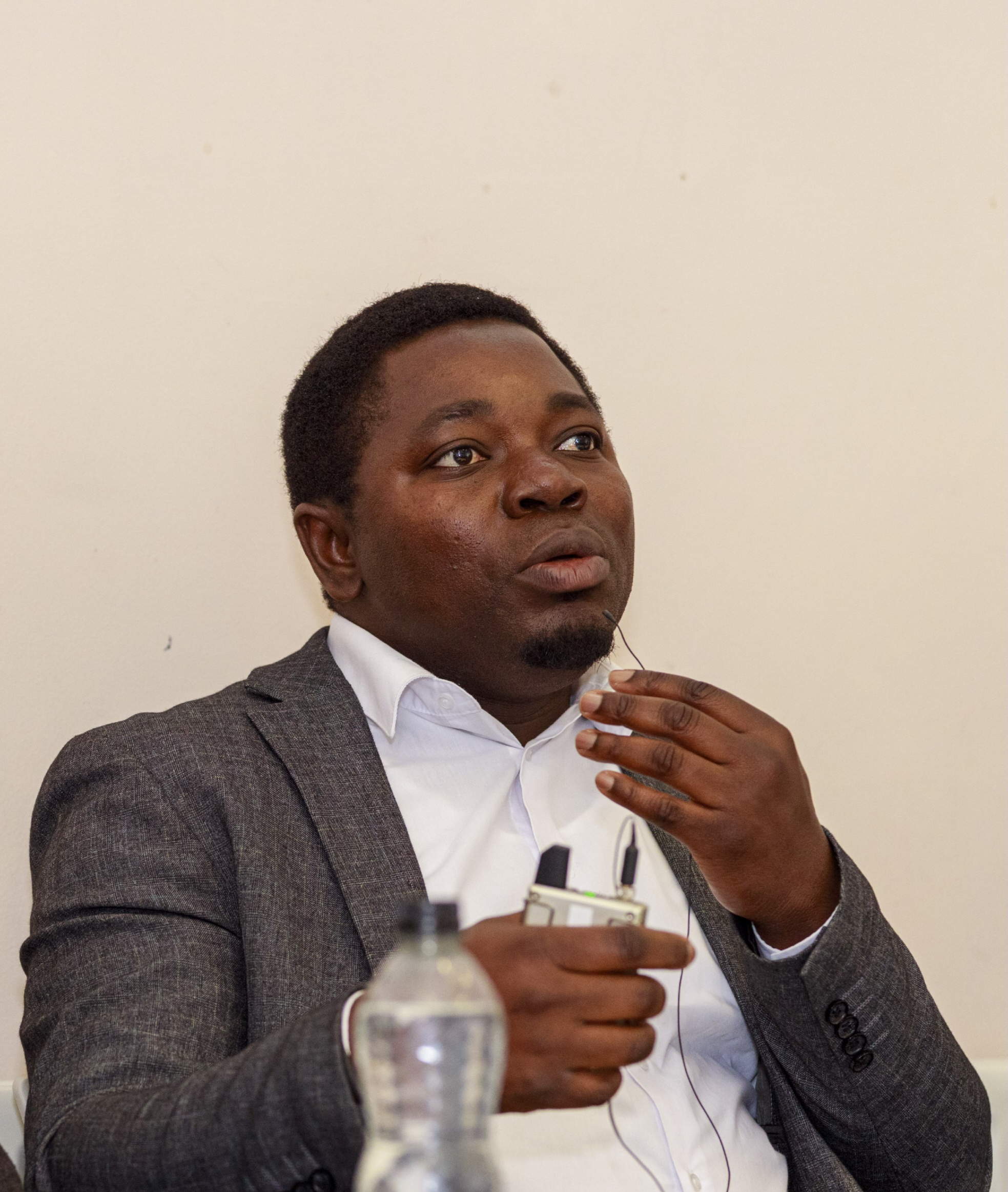 Anuoluwapo Gabriel