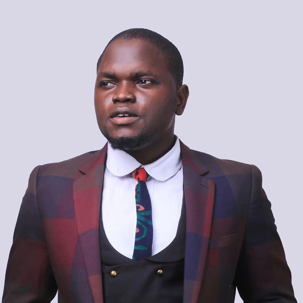 Godwin Nse Ebong